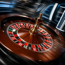 Wazamba - Live Roulette - Live Casino Igre