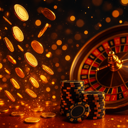 Wazamba 100% Bonus do 500€ + 200 Brezplačnih Vrtljajev