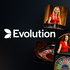 Evolution Gaming - Live Casino Provider at Wazamba