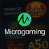 Microgaming - Game Provider at Wazamba