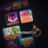 Pragmatic Play - Slot Provider at Wazamba