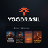 Yggdrasil Gaming - Innovative Slots Provider at Wazamba