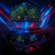 Wazamba - Esports Betting - Športne Stave