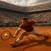 Wazamba - Tennis Betting - Športne Stave
